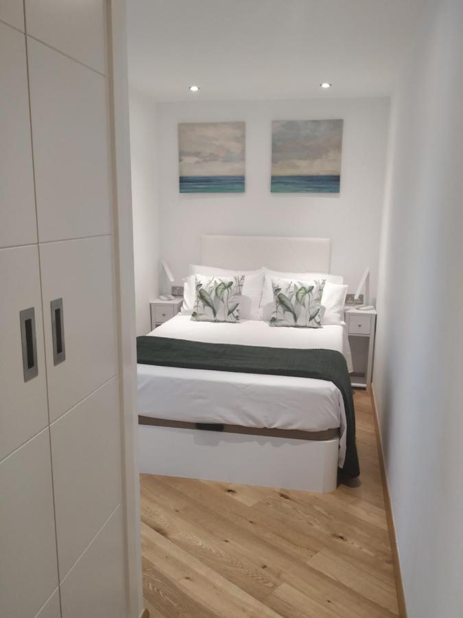 Luxury 1 Bedroom Studio Ocean Spa Plaza Gibraltar Exterior photo