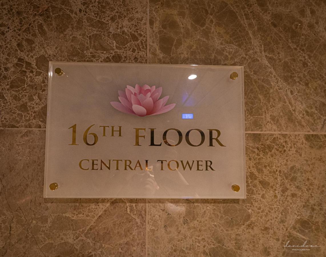 Luxury 1 Bedroom Studio Ocean Spa Plaza Gibraltar Exterior photo