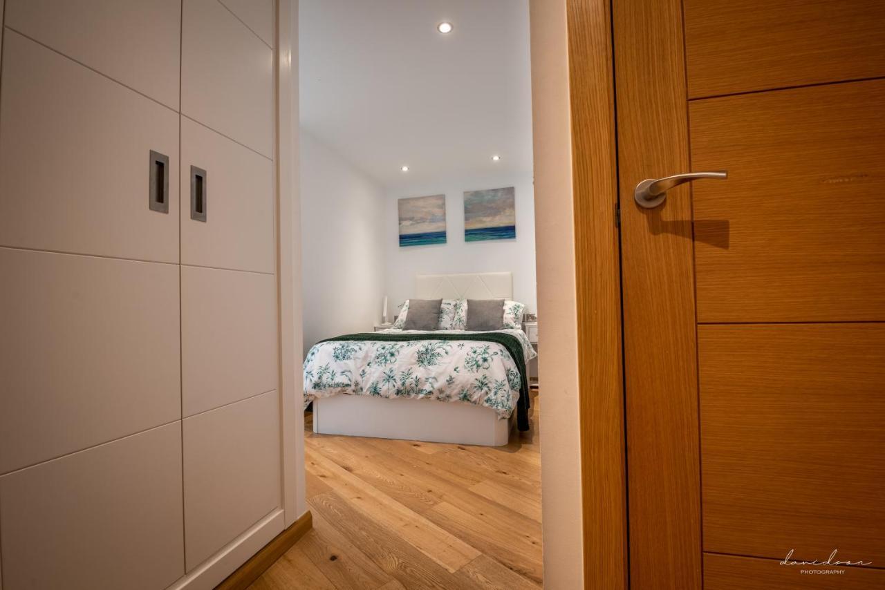 Luxury 1 Bedroom Studio Ocean Spa Plaza Gibraltar Exterior photo